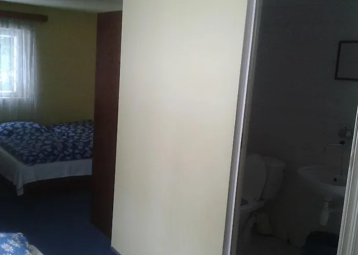 Pomnenka Pensionat Pec pod Snezkou